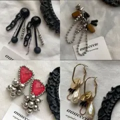 yukipan様 リクエスト 4点 まとめ商品