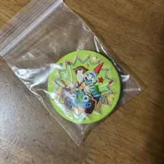 ディズニー Biscuit2