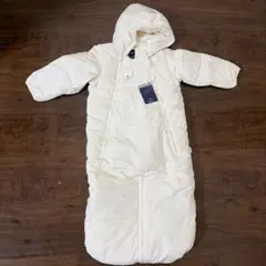 babyGap ベビー用 ダウンジャケット 70cm 新品のサムネイル