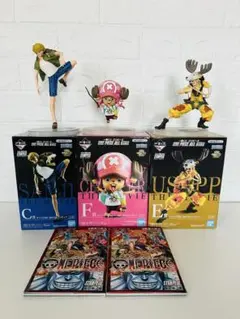 2026年最新】スタンピード 一番くじの人気アイテム - メルカリ