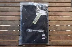 MYSYSAS ホットカプセル チタン 長袖 ブラック L