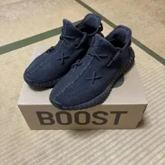 YEEZY BOOST 350 V2 BLACK 28.0 インソール新品