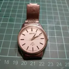 SEIKO　LM　ロードマチック　5601 9000 若干のキズあり　可動品のサムネイル