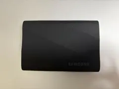Samsung Portable SSD T9 4TBのサムネイル