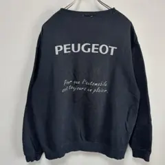 2026年最新】Peugeot メンズ トレーナー・スウェットの人気アイテム 