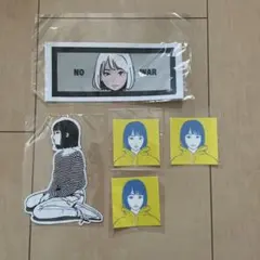 2026年最新】backside works ステッカーの人気アイテム - メルカリ