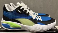 PUMA プーマ　コートライダー1 バッシュ　26.5cm