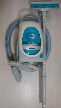 SANYO SC-XW9D (L) 掃除機　現状品 SANYO SC-XW9D (L) 掃除機 現状品 希少 廃盤品 SANYO 掃除機 ヘッド SC-