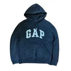 【古着】GAP スウェットパーカー L相当