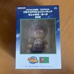 パワフルプロ野球 パワプロくん フィギュア 広島東洋カープのサムネイル
