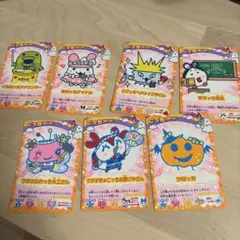 めろくりぽかり様専用