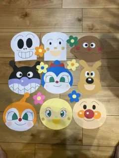 壁面飾り