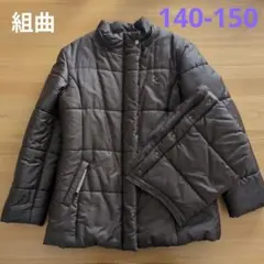 キルティング コート