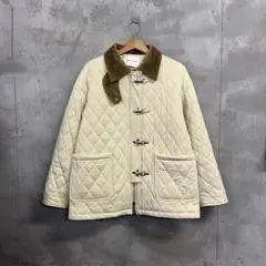 コーデュロイ アウター