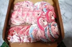 あんスタ 姫宮桃李 中国 願望缶バッジ 30点 - メルカリ