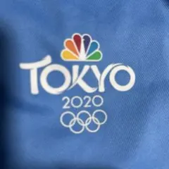 NIKE ナイキ TOKYO OLYMPIC 東京五輪 ポロシャツ NBC別注