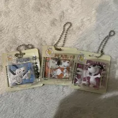 PEANUTS ピーナッツ スヌーピー パッケージミニチュアコレクション　ガチャ