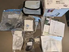 PHILIPS InnoSpire Mini コンプレッサーネブライザ