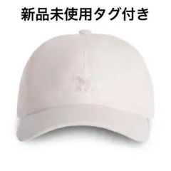【新品】Maison Kitsuné メゾンキツネ ベイビーフォックス キャップのサムネイル