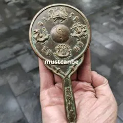 2026年最新】銅鏡の人気アイテム - メルカリ