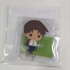 セガラッキーくじオンライン　名探偵コナン　服部平次