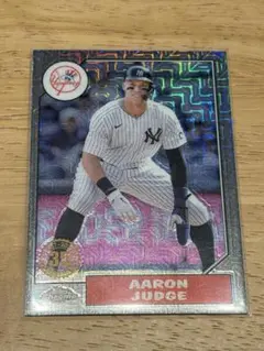 Topps Now チームUSAベース12➕パラレルアーロンジャッジ セット 