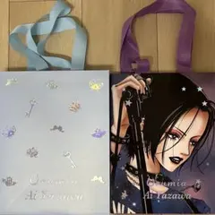 限定品urumia 矢沢あい ショッパー 5枚セット - メルカリ
