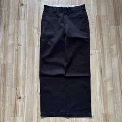 00s Dickies ワークパンツ 32×32