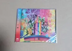 Mrs.GREEN APPLE　ANTENNA (通常盤)　新品未開封