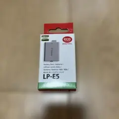 ▽【新品】LP-E6N Canon 純正バッテリー - メルカリ