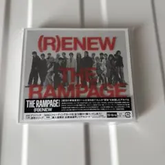 (R)ENEW THE RAMPAGE