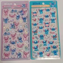 スティッチ キャラクターグッズ