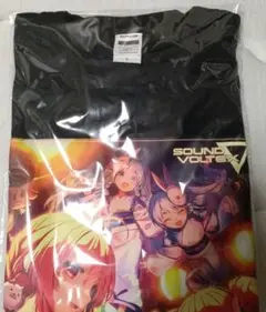 bemani daisuki sound voltex Tシャツ 新品】SOUND VOLTEX TシャツDAISUKI キャンペーン2026 - メルカリ