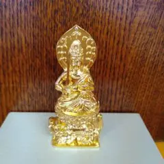 鍍金 禅宗 曹洞 臨済 釈迦牟尼仏 仏像 20cm 鍍金 禅宗 曹洞 臨済 釈迦牟尼仏 仏像 20cm - メルカリ