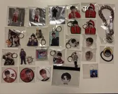 2025年最新】関哲汰 アクキーの人気アイテム - メルカリ