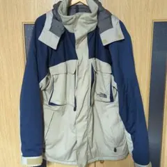 THE NORTH FACE インサレーションジャケット NS15110