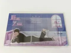 【新品•未開封】スノーマン RAYSパジャマアクスタ 深澤辰哉