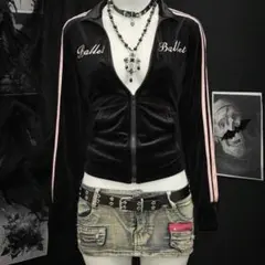 ‪꒰ SHEIN / ジャージ ꒱のサムネイル