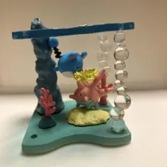 あつめて ひろがる！ポケモンワールド　きらめきの海マリル＆サニーゴのサムネイル