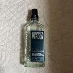 L'OCCITANE VERDON オードトワレのサムネイル