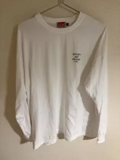 餃子の王将 RAGEBLUE コラボ 長袖Tシャツ