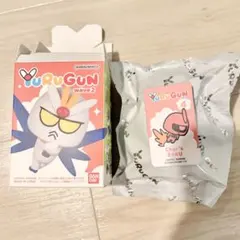 YuRuGun wave2 ゆるガン ガンダム　シャア　ザク　①