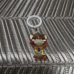 に*ゅ様 ズートピア1 ニック めじるしアクセサリー