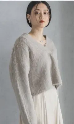 apart by lowrys ニット