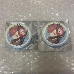 CR ありさか 誕生日 缶バッジ纏め CR ありさか 誕生日グッズ 缶バッジ - メルカリ
