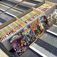 2026年最新】僕のヒーローアカデミアファンブックの人気アイテム