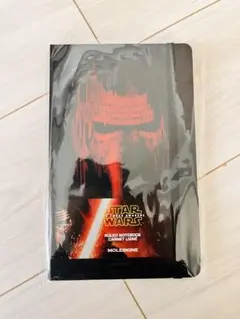 2026年最新】スター ウォーズ モレスキンの人気アイテム - メルカリ