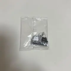 MINITEEN ミニティーン ジュン　ぷっくりめじるしアクセサリー