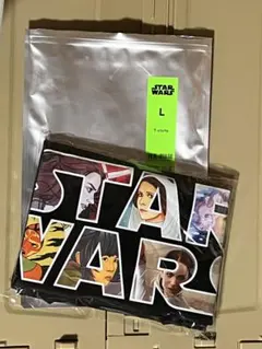 STAR WARS 54 OF ONE ランダムTシャツ