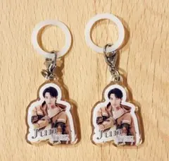 EBiDAN 武藤潤 原因は自分にある。 アンブレラマーカー2個セット